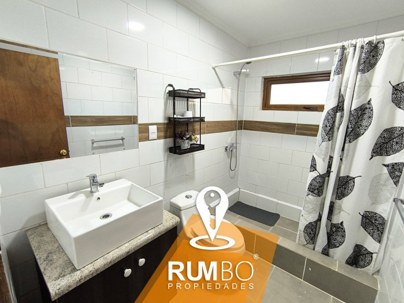 Casa en Parcela en Villarrica