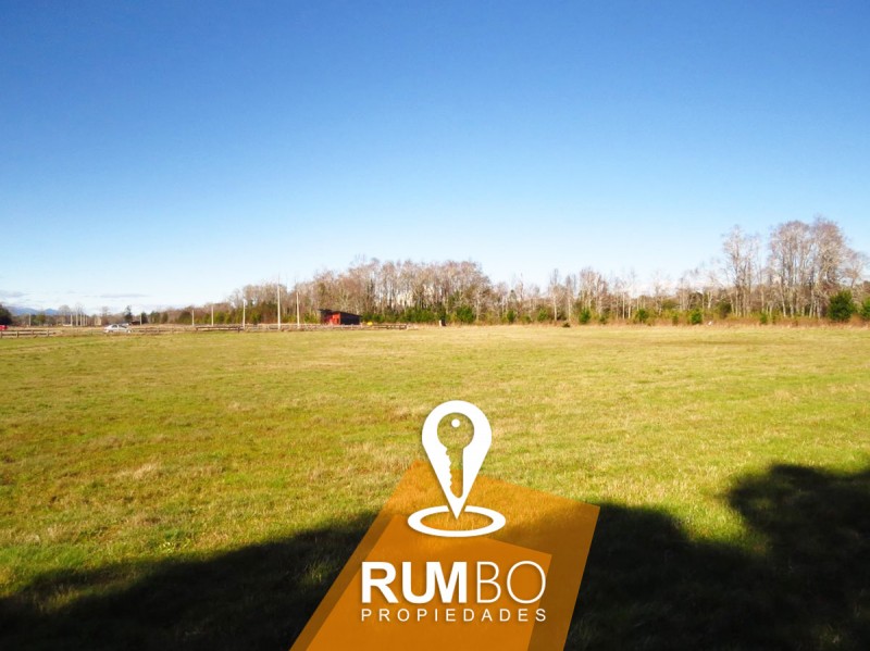 Condominio Vida Nueva - Villarrica