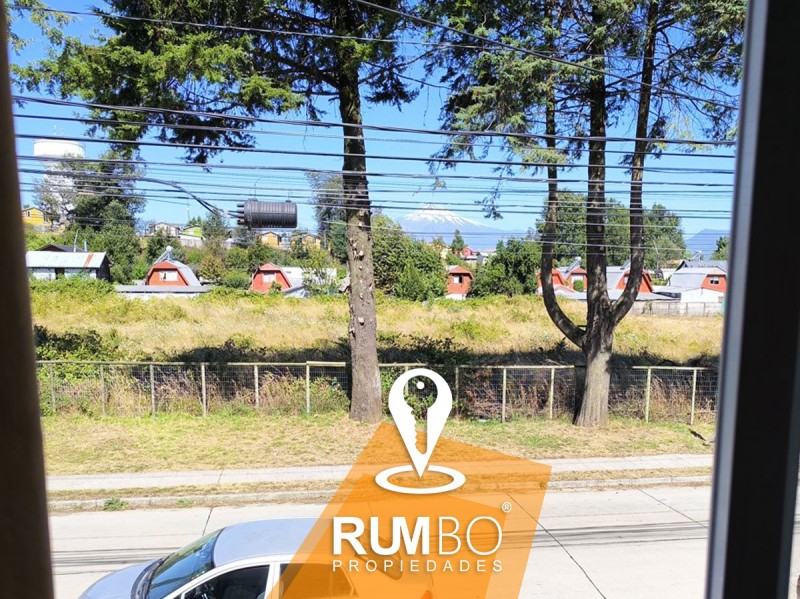 Casa en Parque Villarrica