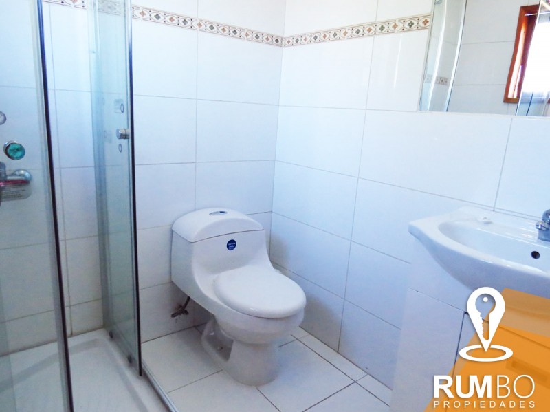 Hostal y Cabaña en Pucón