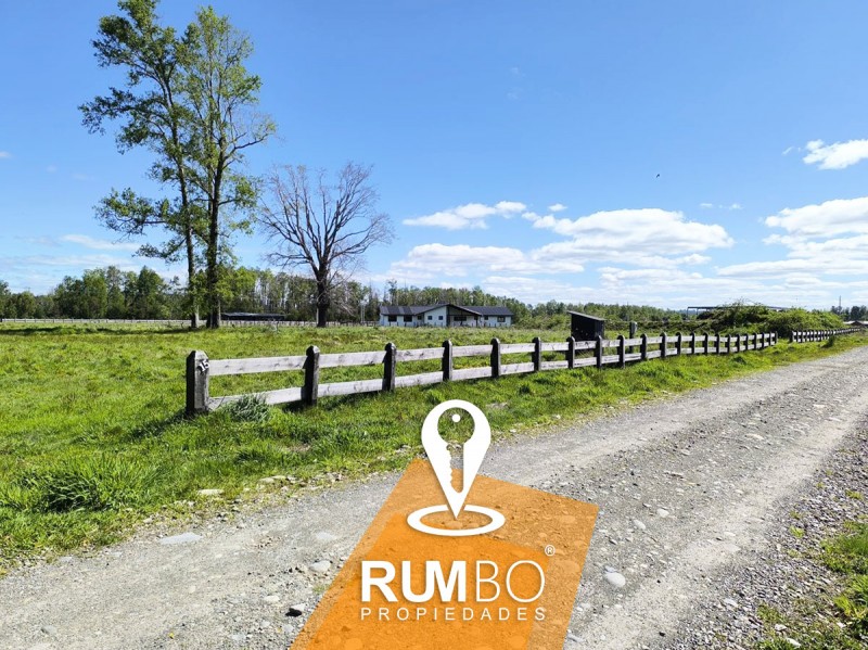 Condominio Vida Nueva - Villarrica