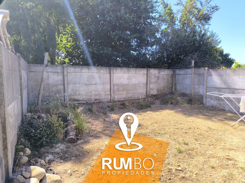 Casa en Parque Villarrica