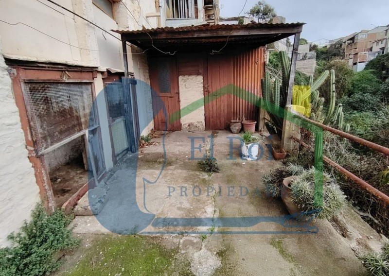 Venta Casa 3 Pisos | Playa Ancha