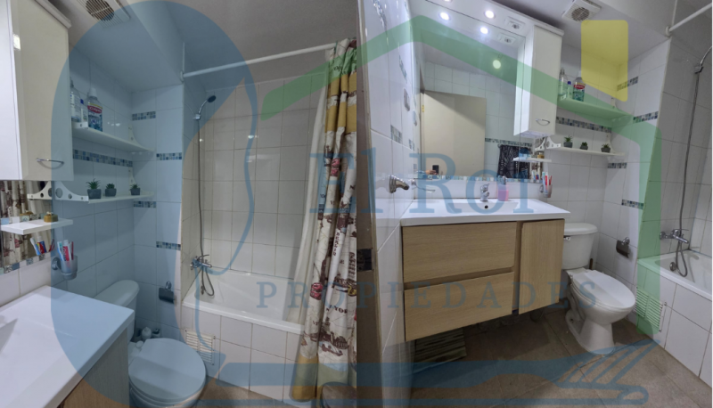 Departamento en Condominio – Limache