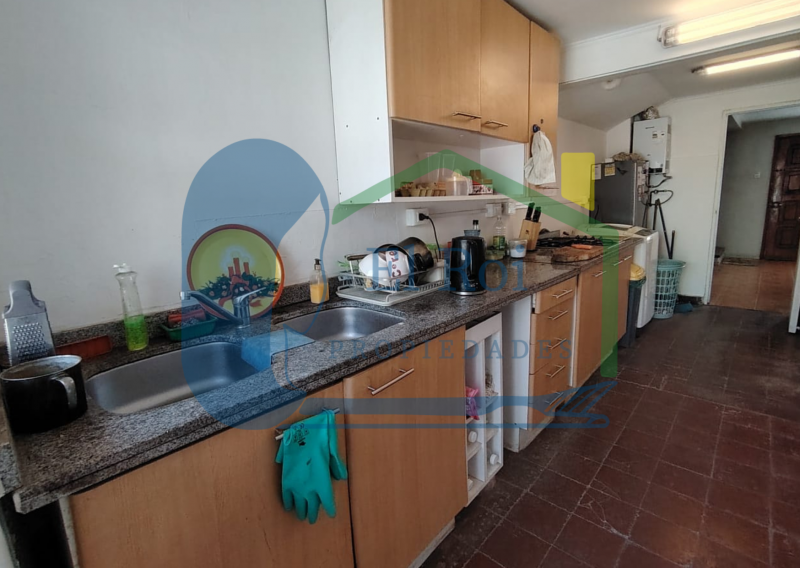 Casa Dos Piso – Belloto 2.000 Quilpué