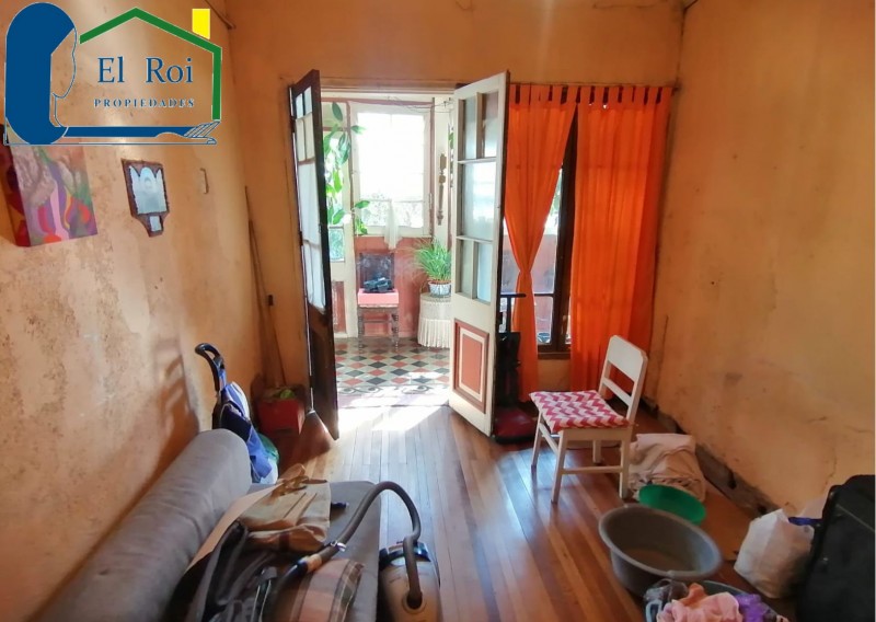 Casa Amplia de un Piso – Quilpué