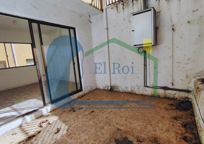 Casa de Tres Pisos en Condominio – Quilpué