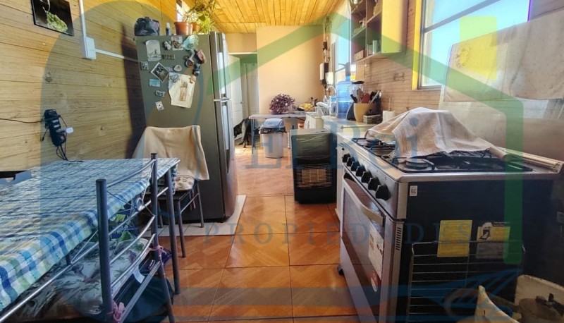 Parcela Autosustentable – Limache