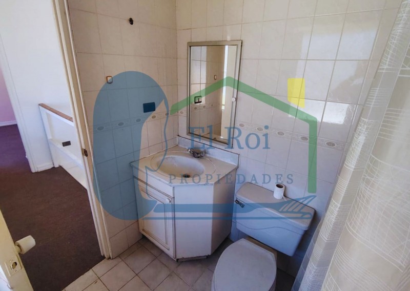 Casa de Tres Pisos en Condominio – Quilpué