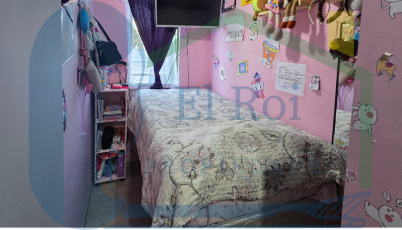 Departamento en Condominio – Limache