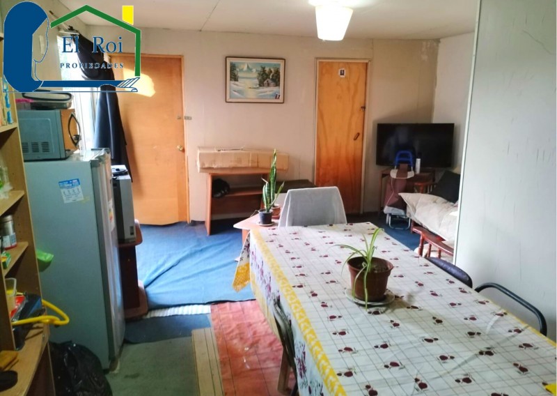 Propiedad Con Destino Habitacional – Quilpué