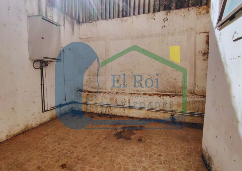 Casa de Tres Pisos en Condominio – Quilpué