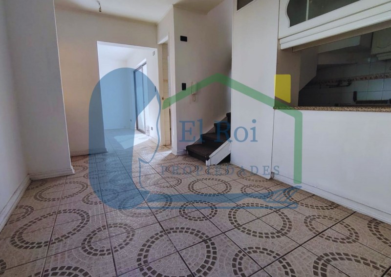 Casa de Tres Pisos en Condominio – Quilpué