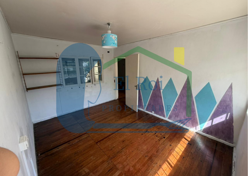 Casa Dos Pisos | Valparaíso