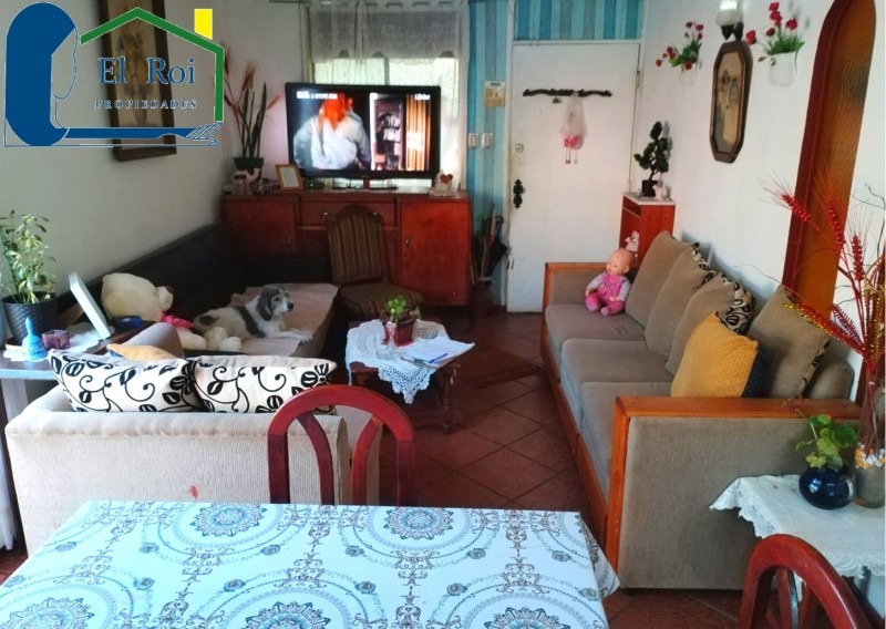 Propiedad Con Destino Habitacional – Quilpué