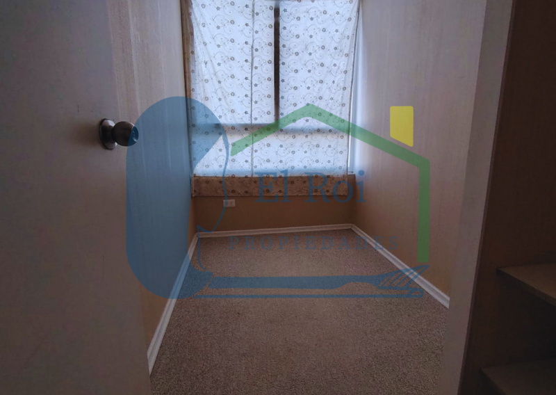 Se Arrienda Departamento Amoblado en Quilpué