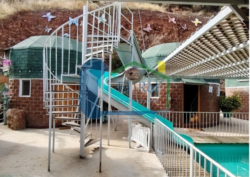 Oportunidad para Invertir en Turismo – Olmué