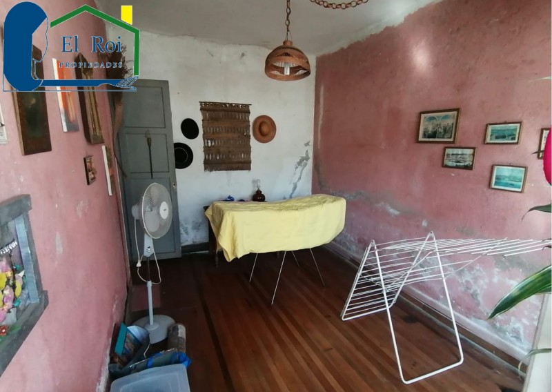Casa Amplia de un Piso – Quilpué