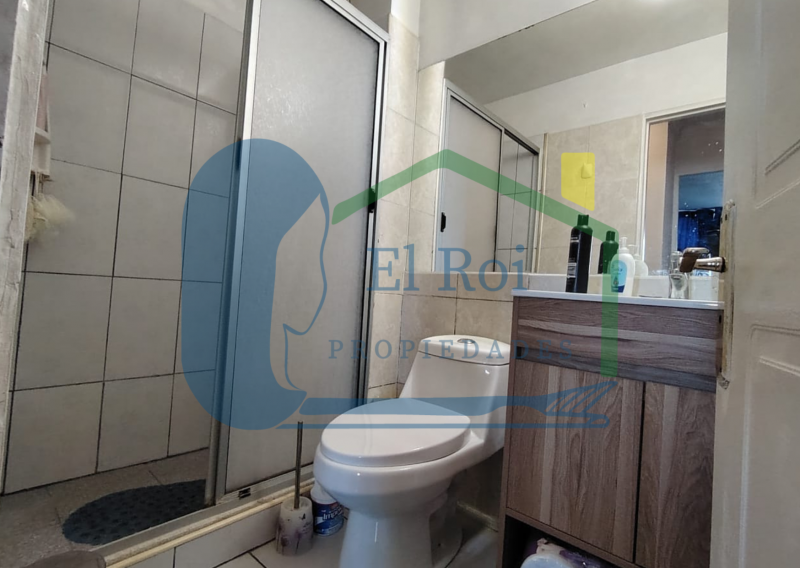 Departamento Con Amplia Terraza – Quilpué