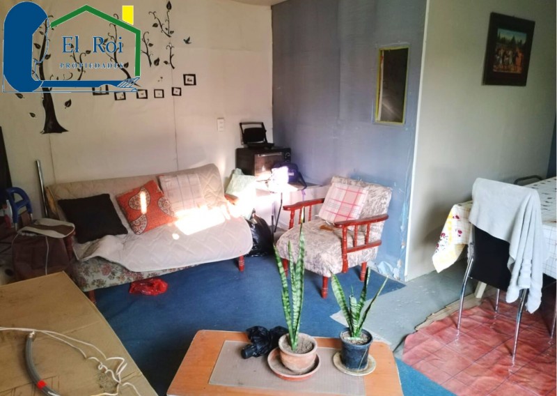 Propiedad Con Destino Habitacional – Quilpué