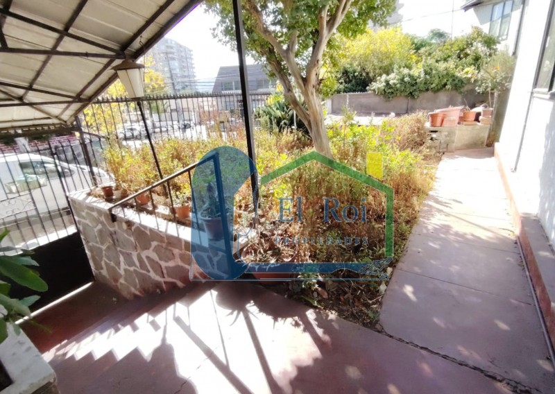 Casa Central de un Piso – Quilpué