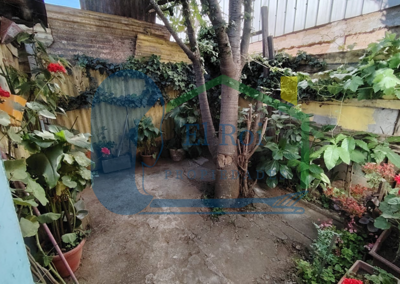 Casa Con Patio – Rodelillo, Valparaíso