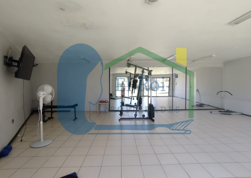 Departamento Con Amplia Terraza – Quilpué