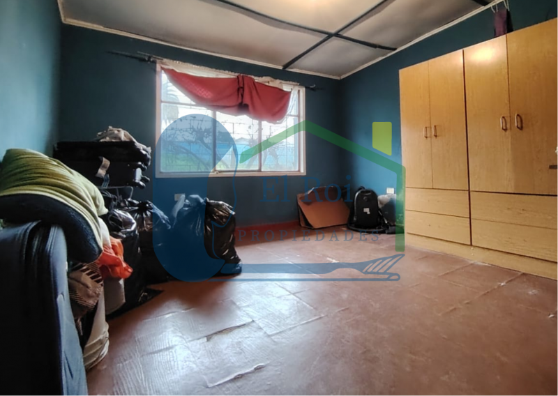 Casa Con Gran Terreno – Peñablanca