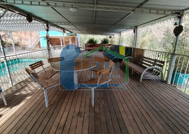 Oportunidad para Invertir en Turismo – Olmué