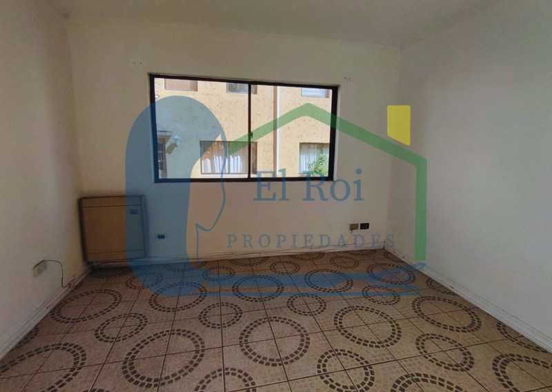 Casa de Tres Pisos en Condominio – Quilpué