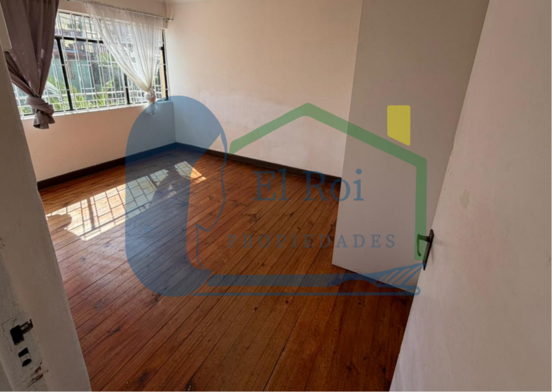 Casa Dos Pisos | Valparaíso