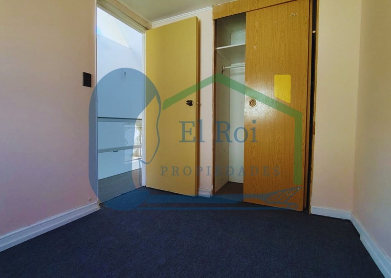 Casa de Tres Pisos en Condominio – Quilpué