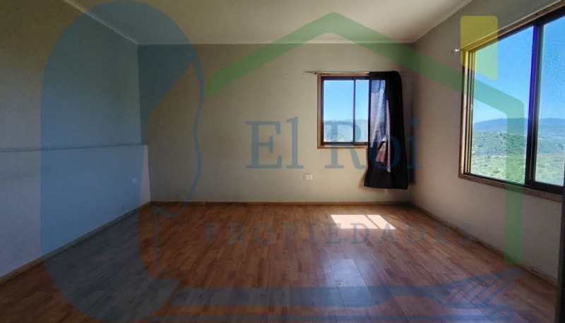 Parcela Con Piscina – Limache