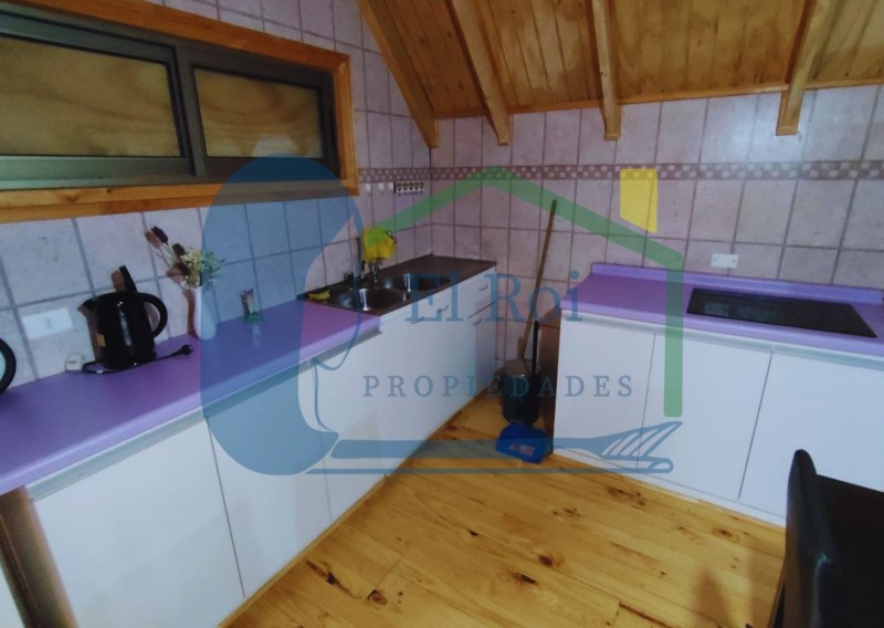 Casa de un Piso Recién Construida – Quilpué