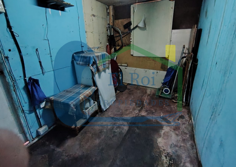 Casa Con Patio – Rodelillo, Valparaíso