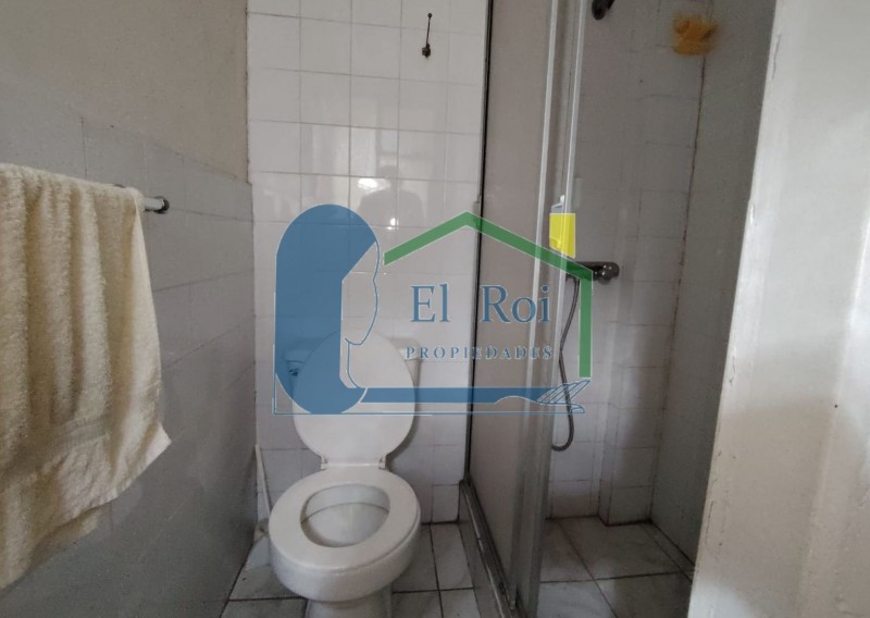 Casa Central de un Piso – Quilpué