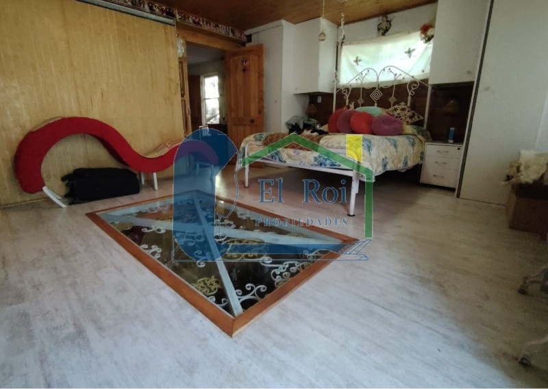 Oportunidad para Invertir en Turismo – Olmué