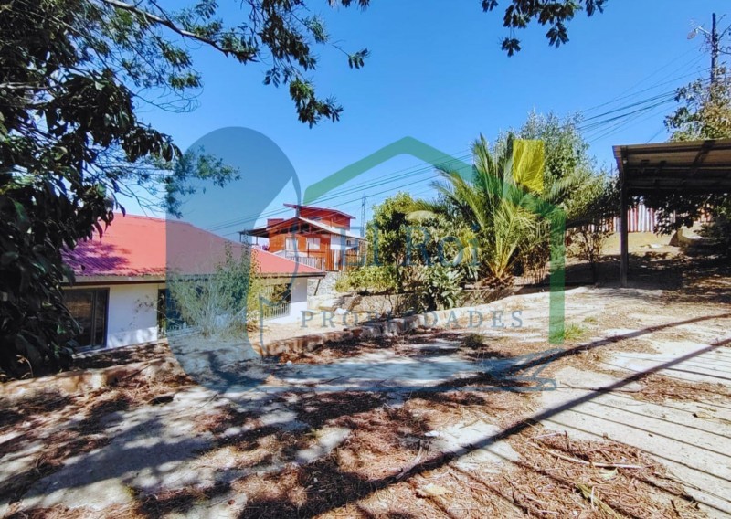 Casa Independiente Remodelada – Sector el Sol, Quilpué