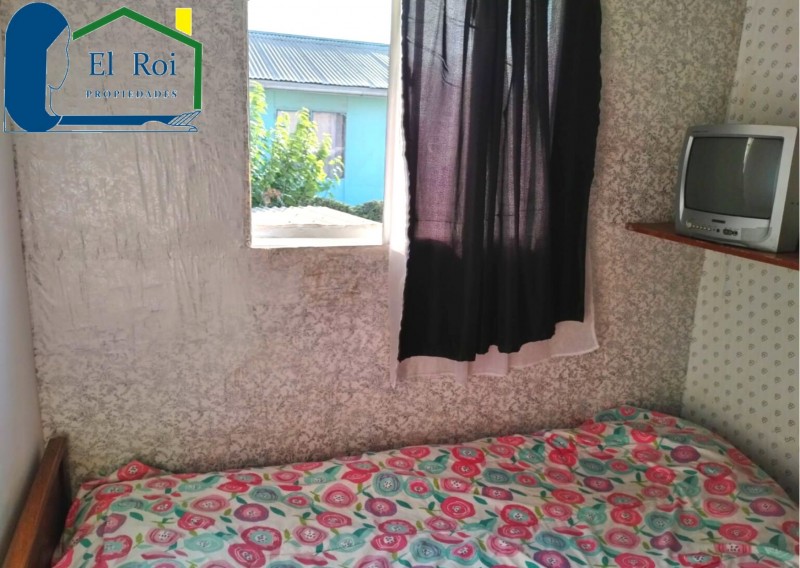 Propiedad Con Destino Habitacional – Quilpué