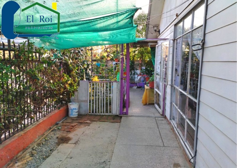 Propiedad Con Destino Habitacional – Quilpué