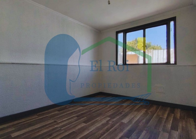 Casa Independiente Remodelada – Sector el Sol, Quilpué