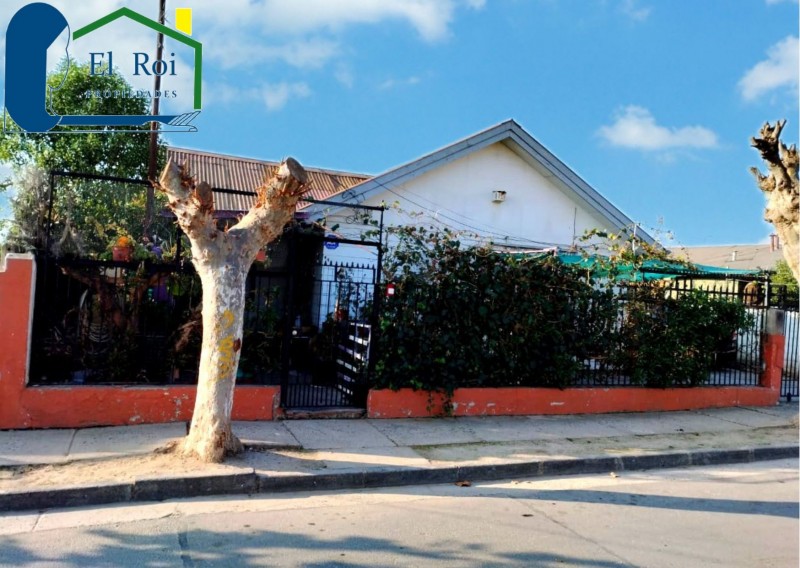 Propiedad Con Destino Habitacional – Quilpué