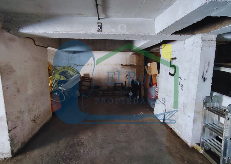 Casa de Tres Pisos en Condominio – Quilpué