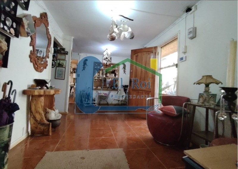 Oportunidad para Invertir en Turismo – Olmué