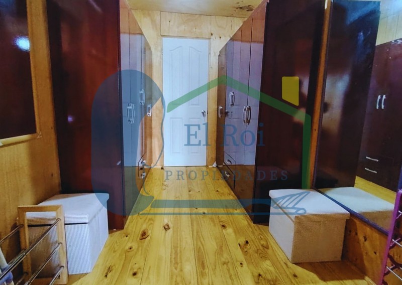 Casa de un Piso Recién Construida – Quilpué