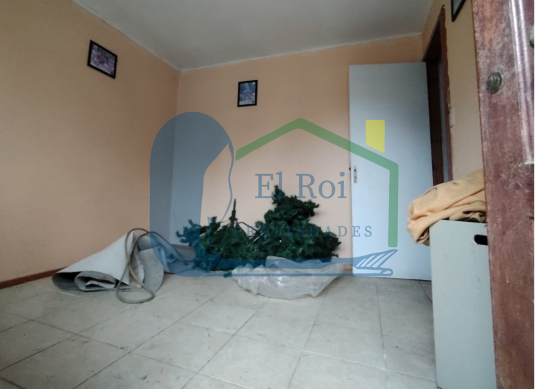 Casa Con Gran Terreno – Peñablanca