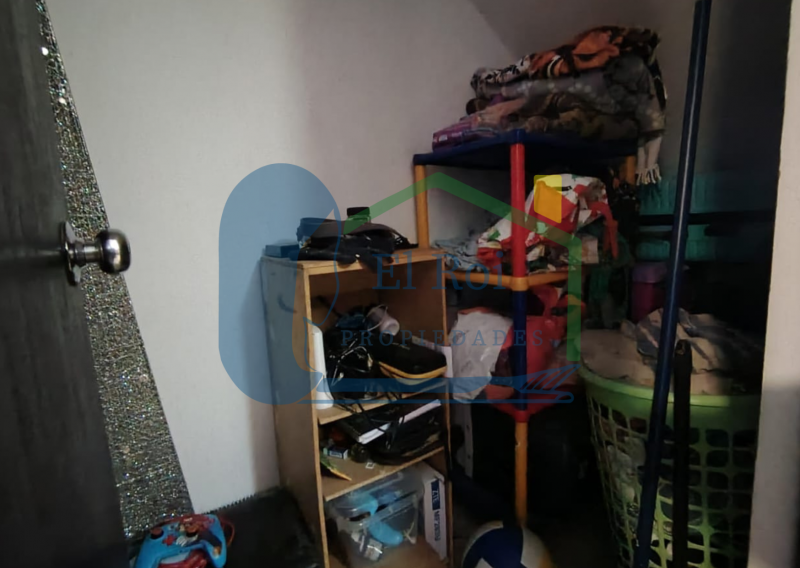 Casa de Dos Pisos en Condominio Cerrado – Villa Alemana