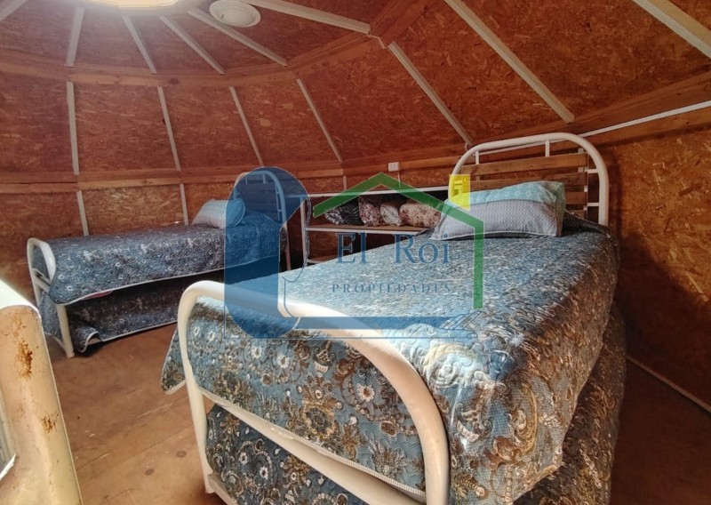 Oportunidad para Invertir en Turismo – Olmué