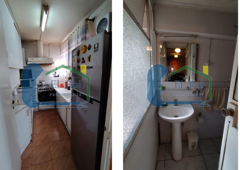 Casa Central de un Piso – Quilpué