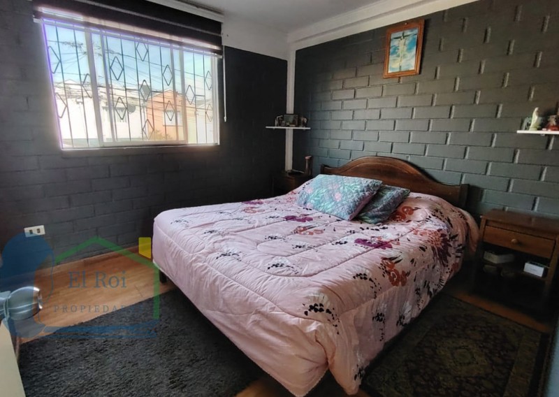 Casa de 2 Pisos en Venta – Belloto Norte